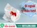 Cách điều trị đi cầu ra máu tươi an toàn, hiệu quả