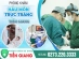 Phòng Khám Bệnh Trĩ Vĩnh Long - Bệnh trĩ có nguy hiểm không