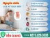Tổng Quan Về Nứt Kẽ Hậu Môn