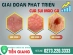 Biểu hiện của sùi mào gà mà bạn cần lưu ý
