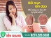 Âm đao nổi mụn thịt nguyên nhân do đâu? Cách điều trị hiệu quả?