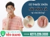Thuốc trị sùi mào gà tại nhà có hiệu quả không? Đâu là cách chữa sùi mào gà an toàn?