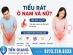 Tiểu Rát Ở Nam Và Nữ: Nhận Biết Sớm Nguyên Nhân Để Điều Trị Kịp Thời
