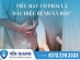 Đừng Chủ Quan Khi Bị Tiểu Rát  - Có Thể Là Dấu Hiệu Bệnh Xã Hội