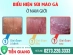 Sùi mào gà ở nam có biểu hiện gì? Cách trị bệnh sùi mào gà ở nam