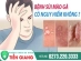 Bệnh sùi mào gà có nguy hiểm không? Cách điều trị sùi mào gà hiệu quả