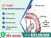 Chữa xuất tinh sớm bằng cắt dây thần kinh lưng dương vật