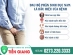 Nam Giới Bị Đau Bộ Phận Sinh Dục Nên Khám Ngay Kẻo Hối Hận