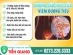 Dấu hiệu viêm đường tiểu và cách điều trị hiệu quả