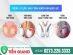 Tại Sao Khi Quan Hệ Tinh Hoàn Bị Đau ? Nguyên Nhân Và Cách Khắc Phục