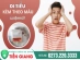 Đi tiểu kèm theo máu là nguyên nhân bệnh gì? Có nguy hiểm không?