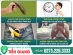 Phương pháp điều trị bệnh lý rối loạn cương dương hiệu quả cho nam giới