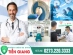 Phòng khám nam khoa tư nhân chi phí bình dân ở Tiền Giang