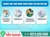 Điều trị nhiễm trùng đường tiểu ở Tiền Giang - Chớ nên tự ý trị nhiễm trùng đường tiểu tại nhà