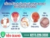 Đi tiểu ra máu (đái ra máu) ở nam: Nguyên nhân và cách điều trị