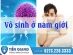 Vô Sinh Nam Không Chỉ Là Chuyện Hiếm Muộn