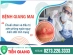 Dấu Hiệu Giang Mai - Bạn Đã Mắc Dấu Hiệu Nào