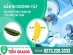 Địa Chỉ Gắn Bi An Toàn Tại Tiền Giang