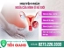 Ngứa Cửa Mình Là Tình Trạng Bệnh Gì Và Cách Chữa Như Thế Nào ?