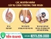 Hậu Quả Nguy Hiểm Không Thể Chủ Quan Khi Bị Chấn Thương Tinh Hoàn