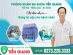 Phòng khám Bến Tre - Miễn phí đặt lịch hẹn khám