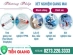 Xét Nghiệm Bệnh Giang Mai - Xét Nghiệm Những Gì ? Ở Đâu ? Bao Nhiêu Tiền ?