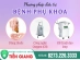 Chị Em Nên Làm Gì Khi Quan Hệ Xong Ra Máu ?