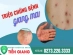 Nhận Biết Các Triệu Chứng Bệnh Giang Mai Qua Bài Viết Sau