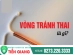 Khi Nào Thì Cần Đặt Vòng Tránh Thai ? Các Loại Vòng Tránh Thai