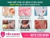 Top các bệnh phụ khoa chị em dễ mắc phải