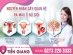 Đi tiểu buốt ở nữ giới nguyên nhân và cách điều trị