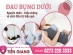 Đau bụng dưới ở phụ nữ: Những điều cần biết