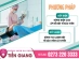 Đốt Viêm Lộ Tuyến Cổ Tử Cung Bằng Laser Có Hiệu Quả Không