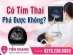 Có Tim Thai Phá Được Không?