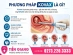Tìm Hiểu Phương Pháp Kovax Trong Đình Chỉ Thai Kỳ An Toàn