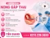 Nong gắp thai áp dụng cho thai bao nhiêu tuần tuổi? Quy trình, chi phí và địa chỉ thực hiện an toàn