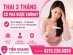 Thai 3 tháng có phá được không? Giải đáp chi tiết từ chuyên gia