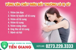 chay-mau-am-dao-bat-thuong-la-dau-hieu-cua-benh-gi-1310